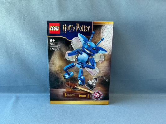 LEGO Harry Potter. Cornish Pixie. 76461