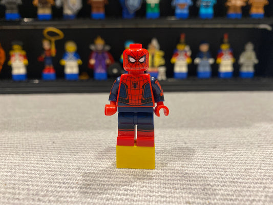 Spider Man. sh299