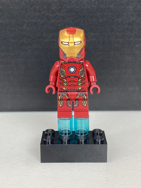 Iron Man mk45. SH0164