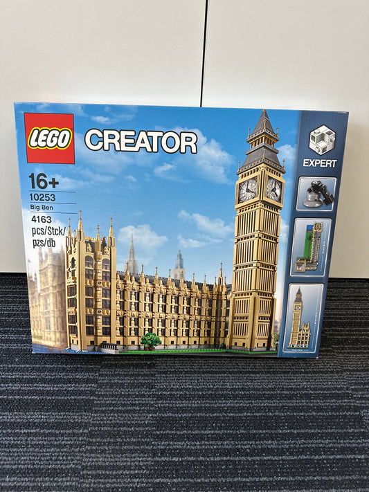 Big Ben. 10253. New