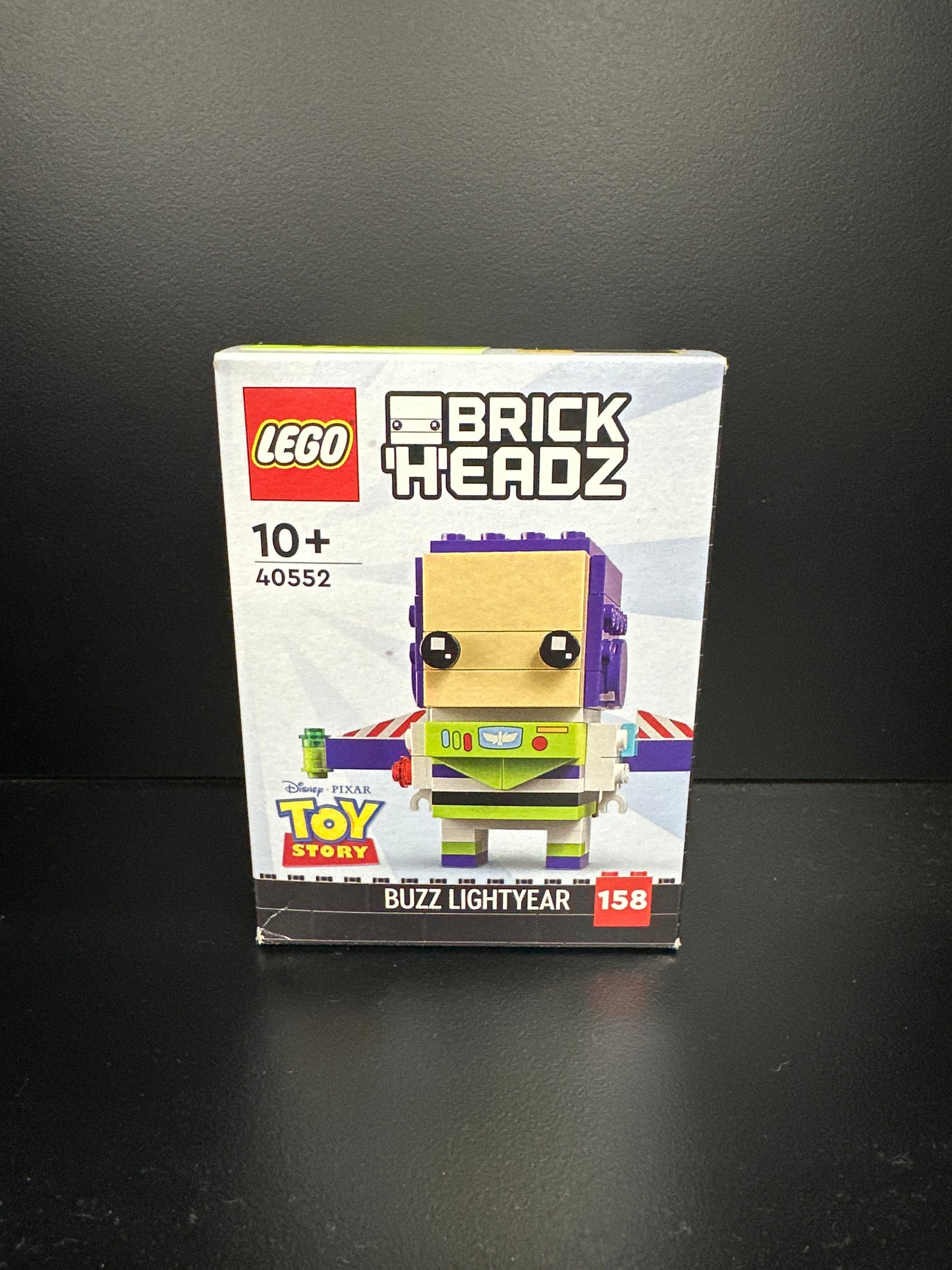 LEGO BrickHeadz. Buzz Lightyear. 40552.
