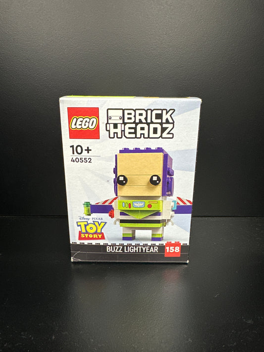 LEGO BrickHeadz. Buzz Lightyear. 40552.