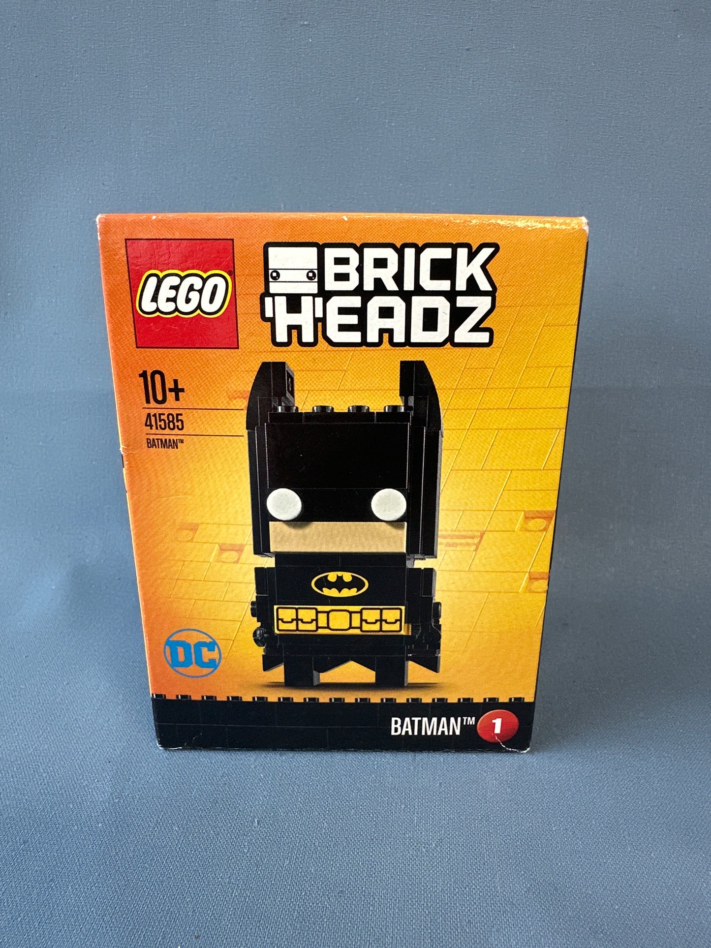 LEGO BrickHeadz. Batman. 41585