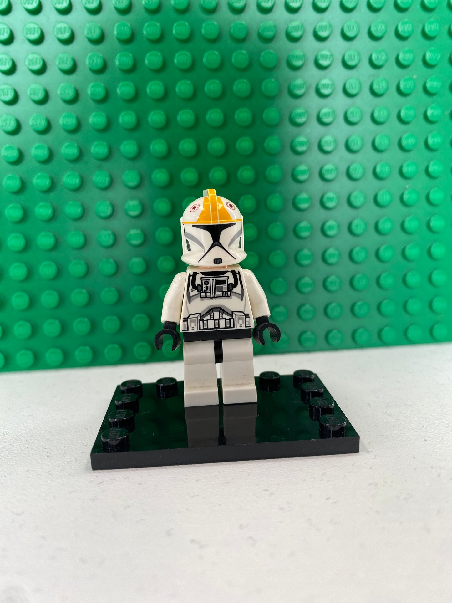 Phase 1 Clone Trooper pilot. sw0491