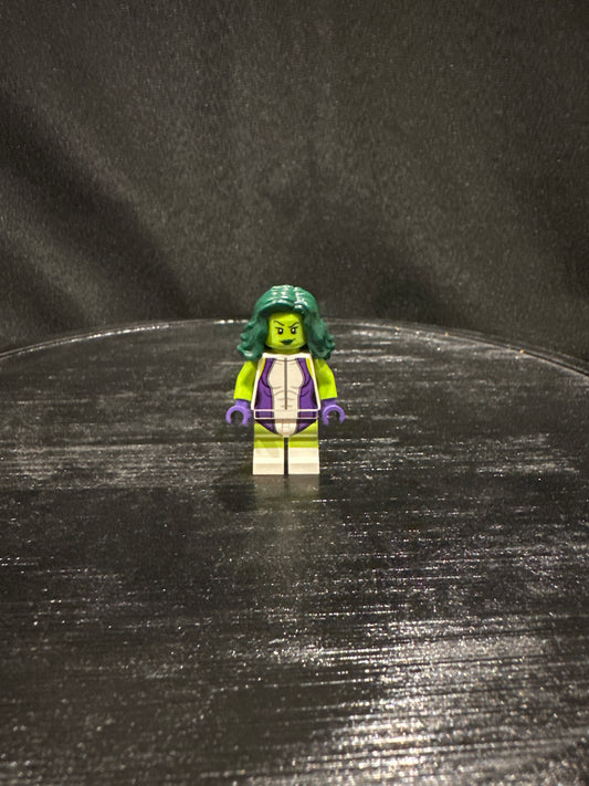 She Hulk. SH0373