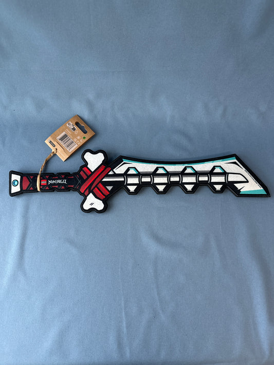 LEGO Ninjago. Skeleton Sword.