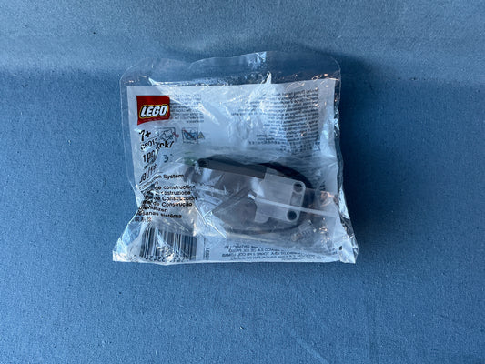LEGO Power Functions. Technic Large Motor. 88013