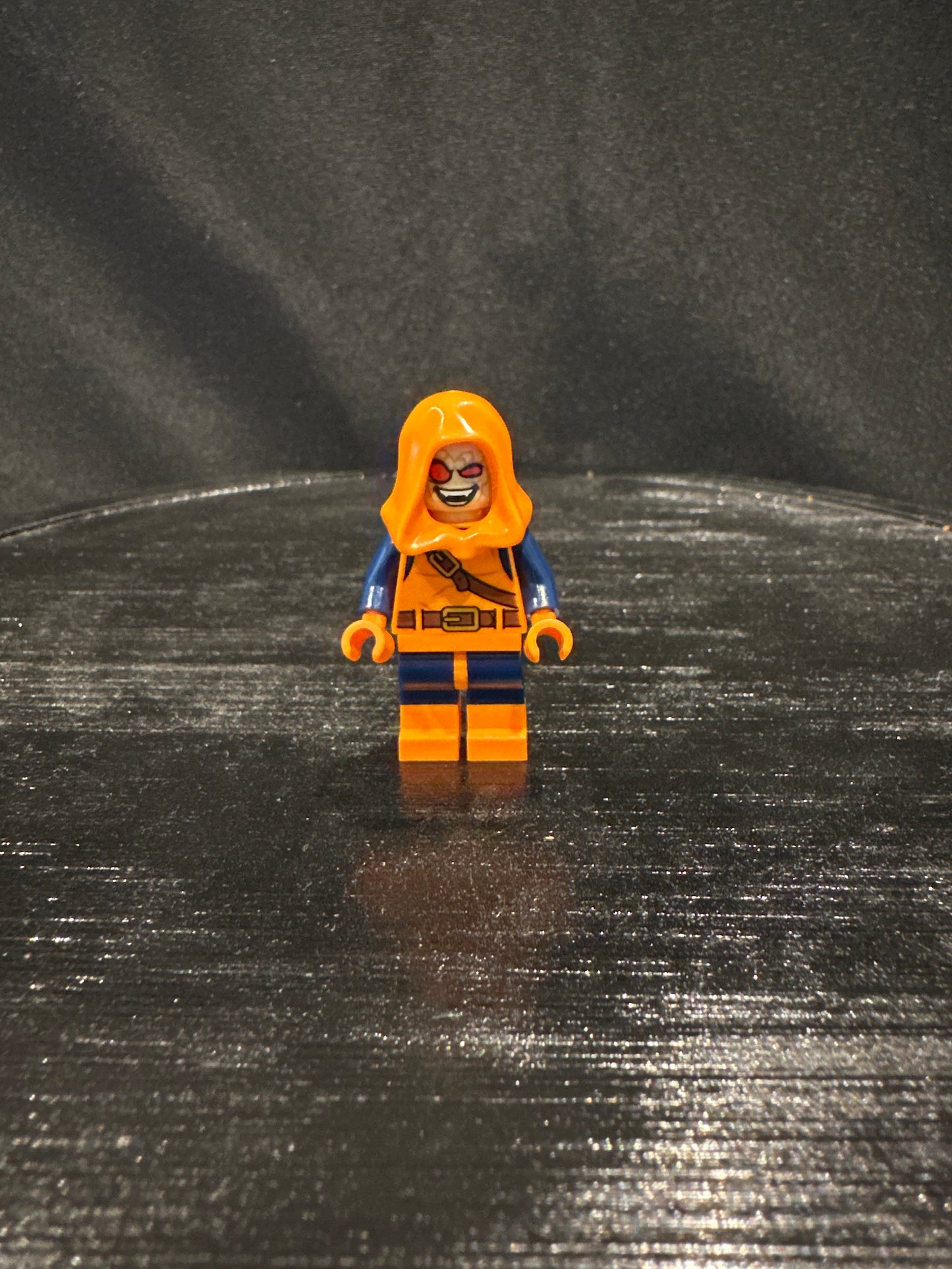 LEGO Minifigure. Hobgoblin. sh0268