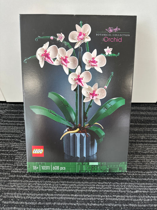 Orchid. New. 10311