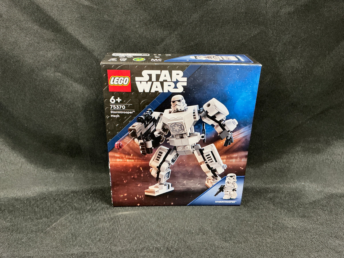 LEGO Star Wars. Stormtrooper Mech. 75370