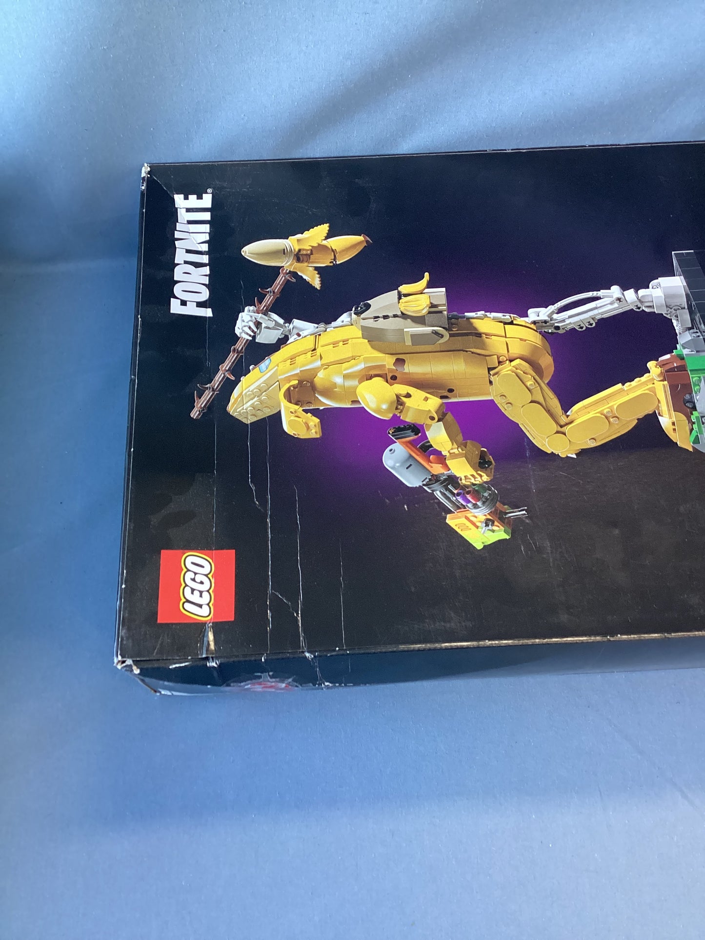 LEGO. Fortnite. Peely Bone. 77072