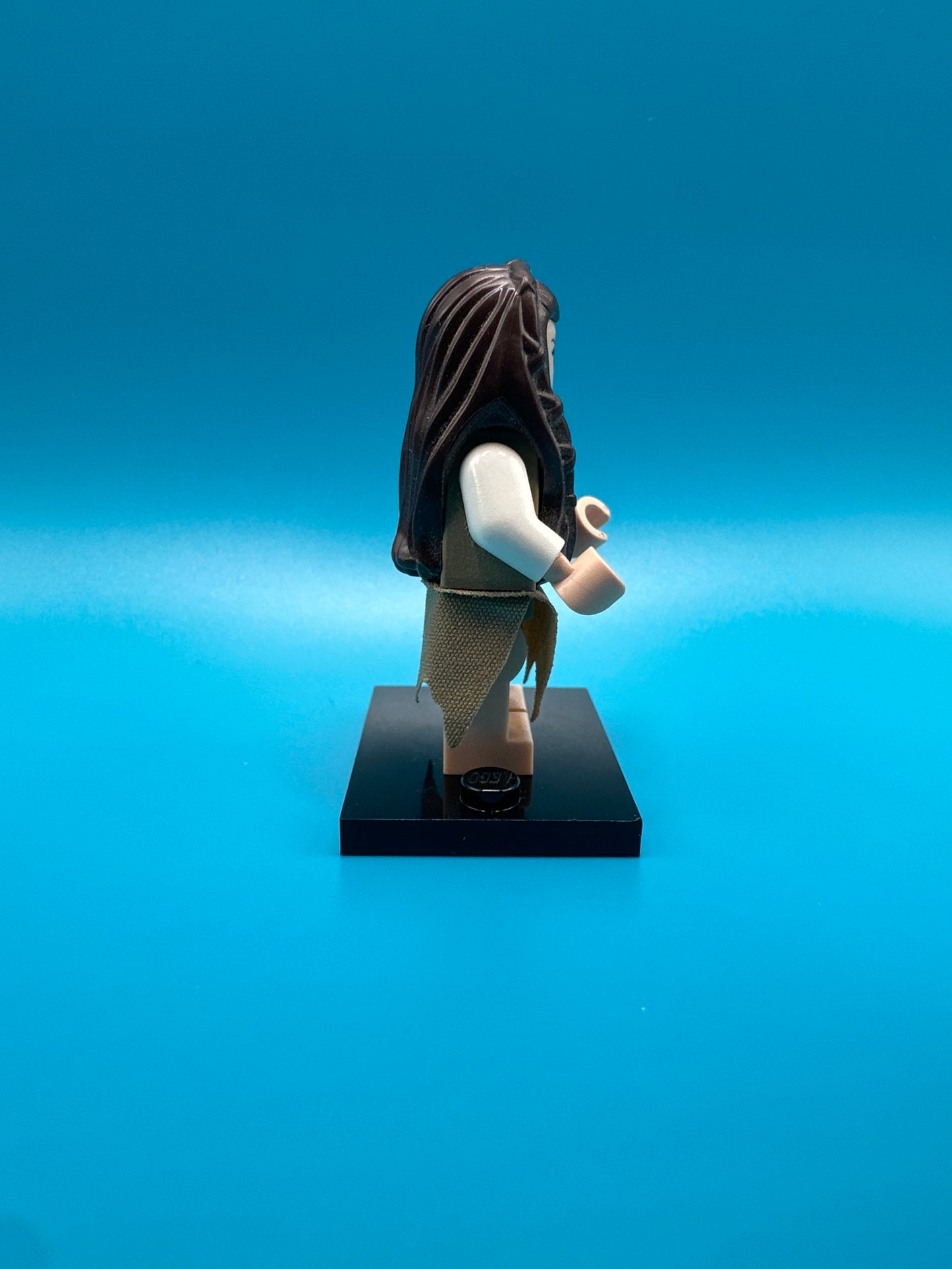 LEGO Star Wars Minifigure. Princess Leia (Endor). sw0504