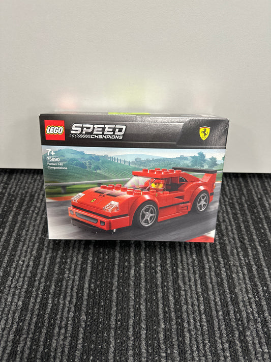 Ferrari F40. 75890. New