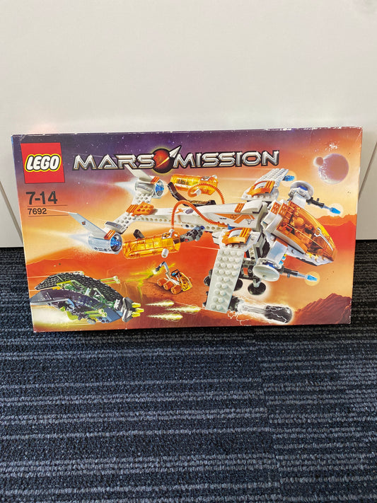 Recon drop ship. 7692. New.