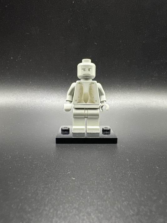 LEGO Harry Potter minifigure. Peeves. hp010