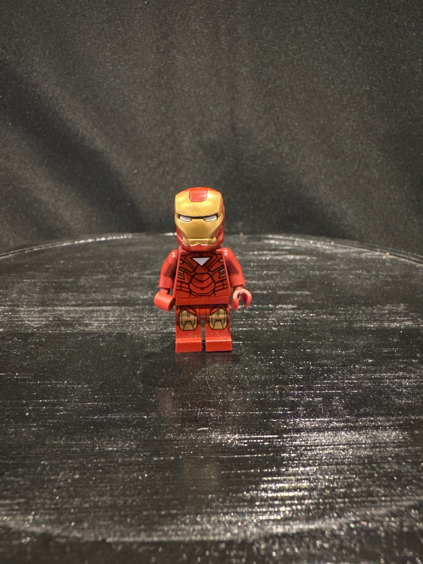 Ironman mk6 armor. SH0015