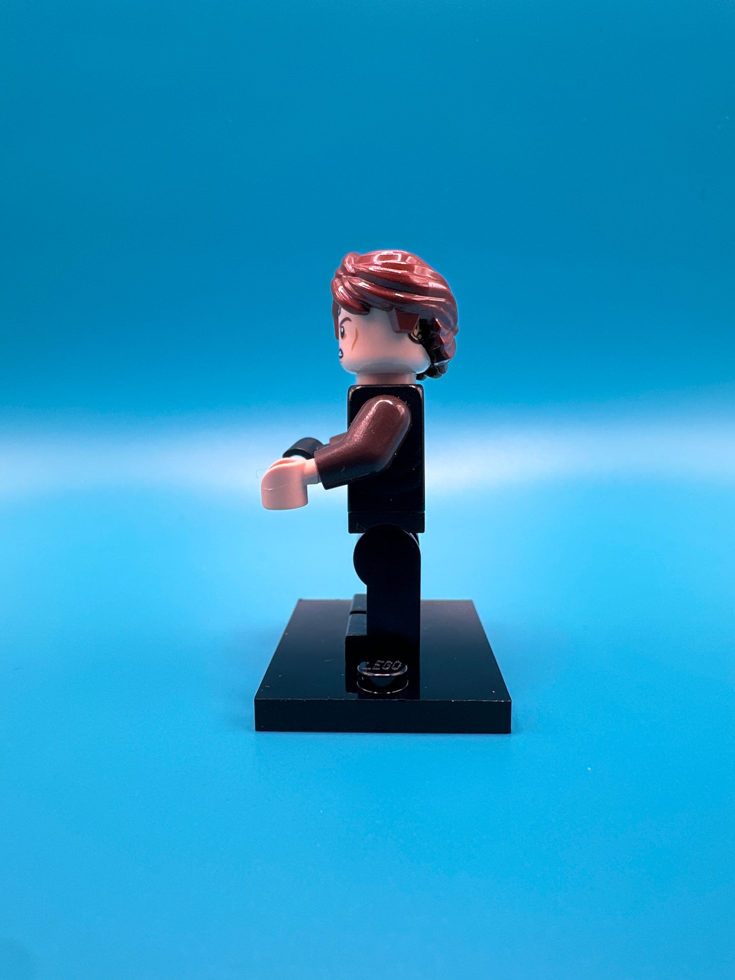 LEGO Star Wars Minifigure. Anakin Skywalker. sw1095