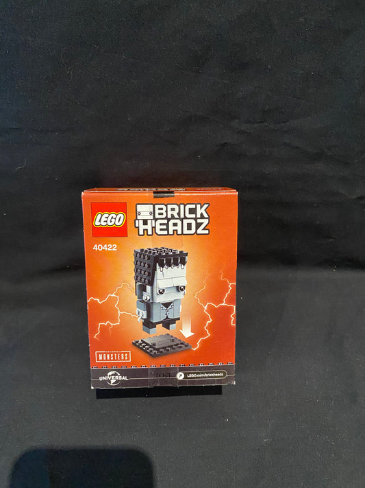 Frankenstein BrickHeadz. 40422. New