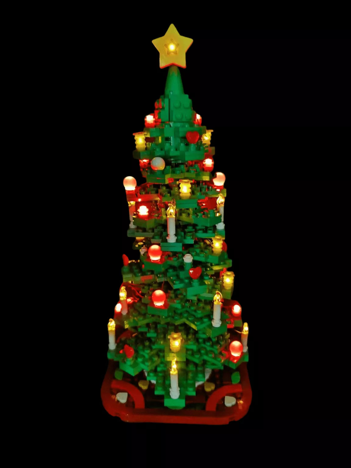 Christmas Tree Light kit. 40573.