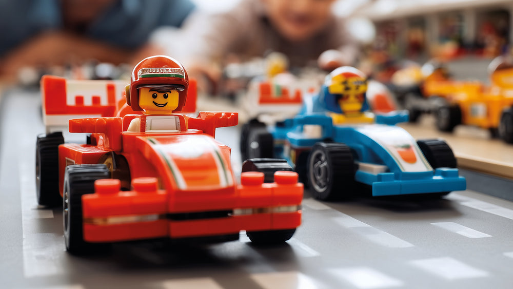 Events – Brick Evolution