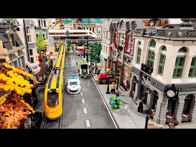 Home School Program 4 - City Builders 14th November - 5th December
